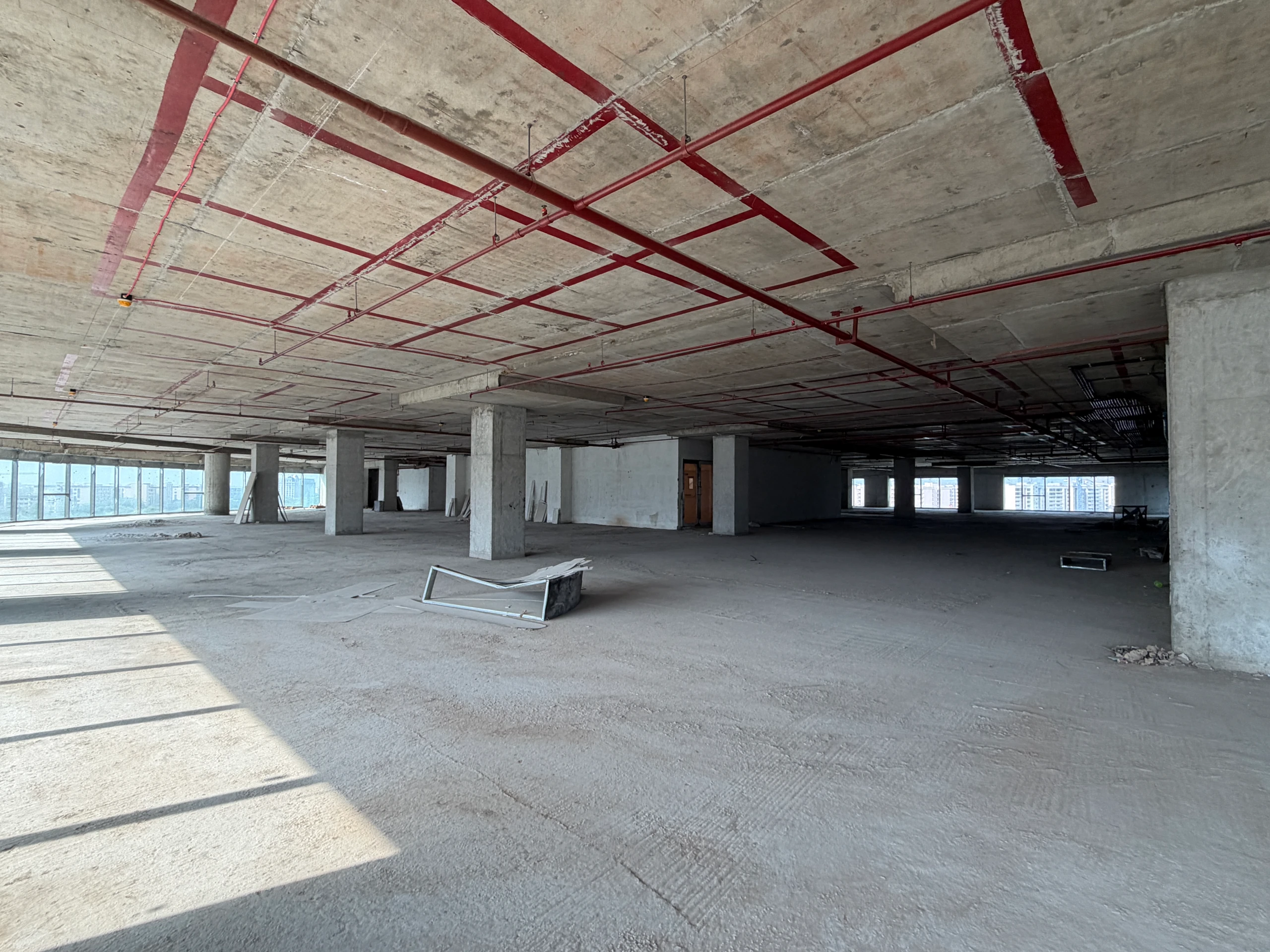 WTC Office